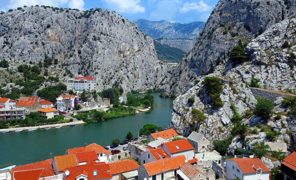 Croatie
